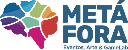 Metáfora | Eventos, Arte & Gamelab.